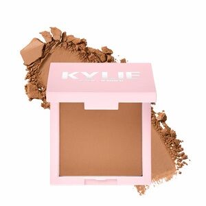Kylie Cosmetics Pressed Bronzing Powder